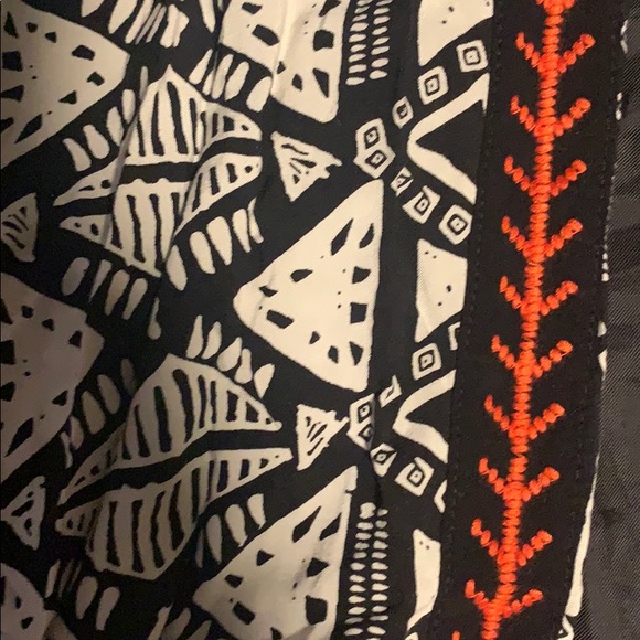 Pants Pattern  Style - Picture 5 of 8